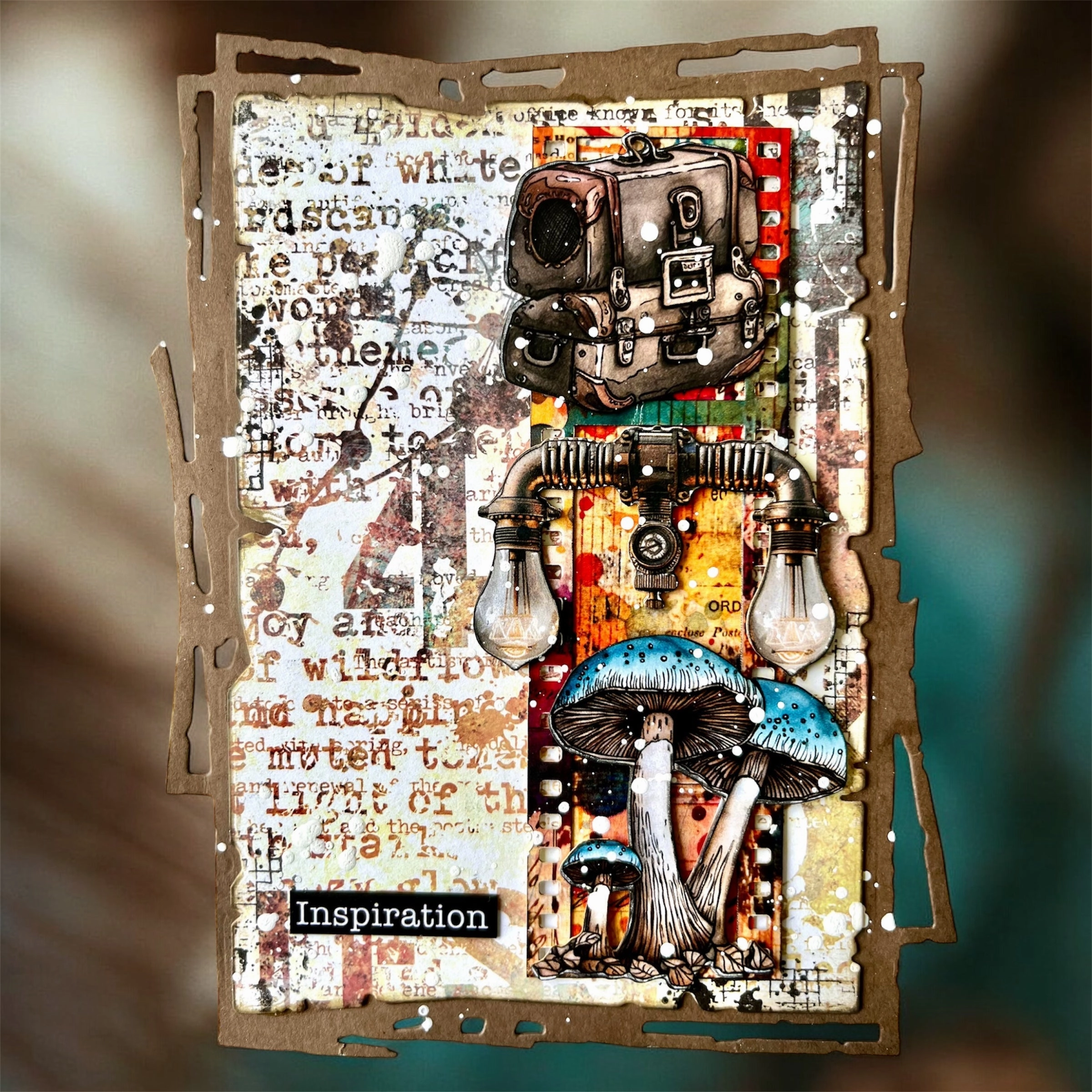 September Complete Ephemera Bundle