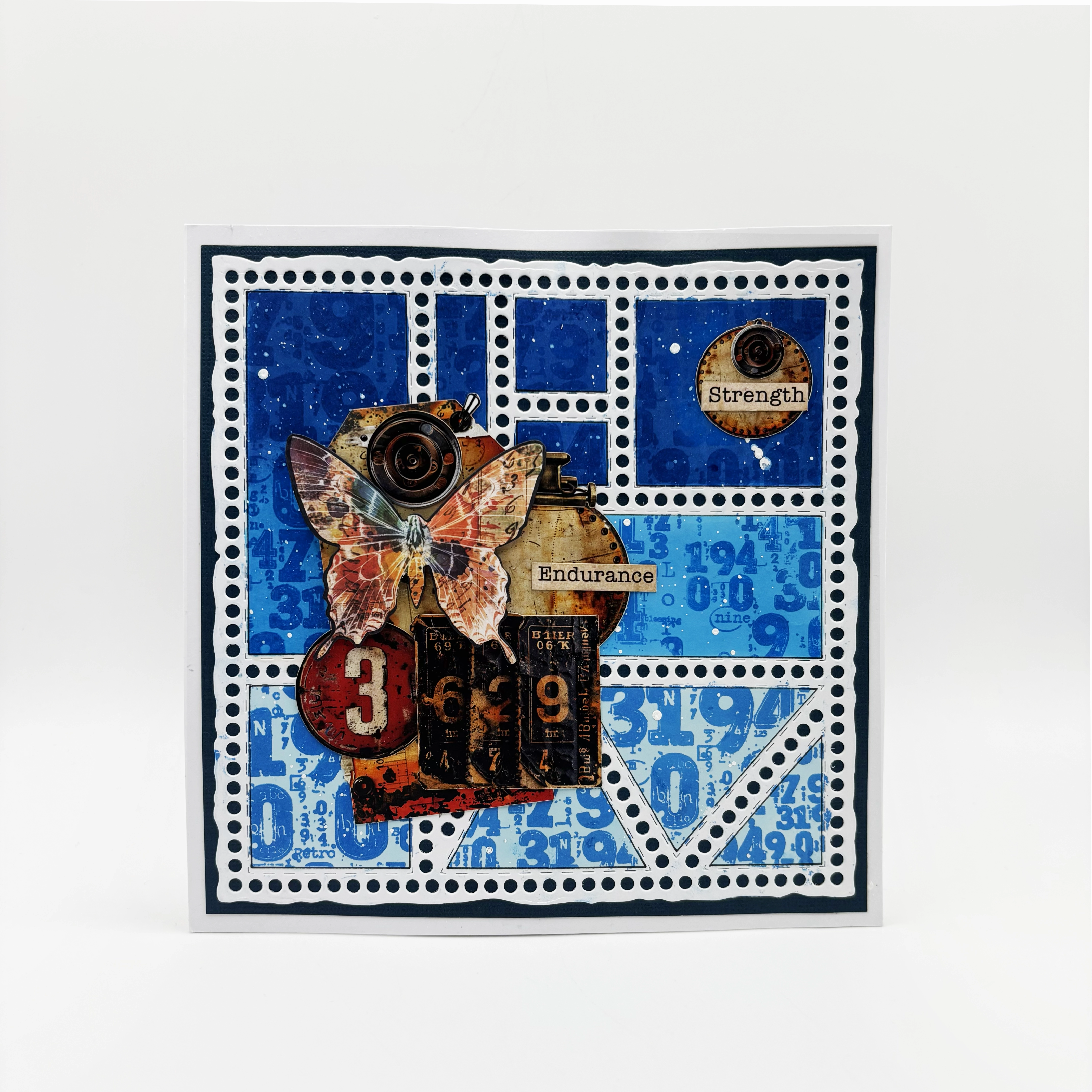 September Complete Ephemera Bundle