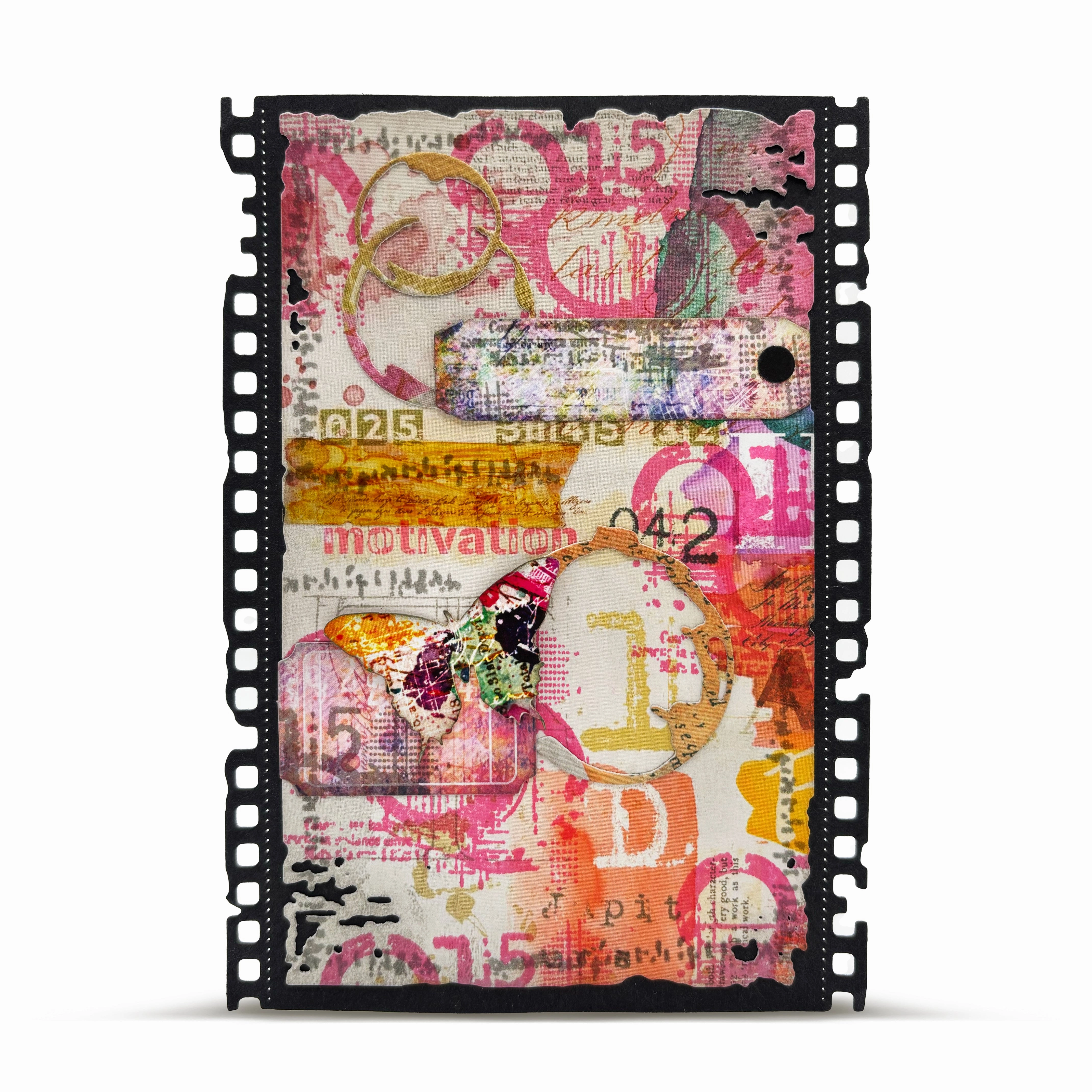 September Complete Ephemera Bundle