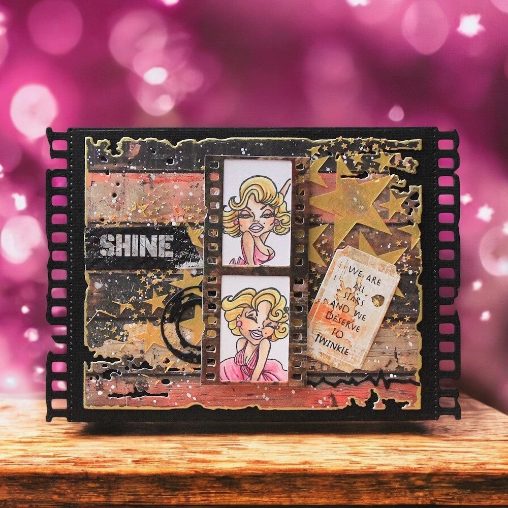 September Complete Ephemera Bundle