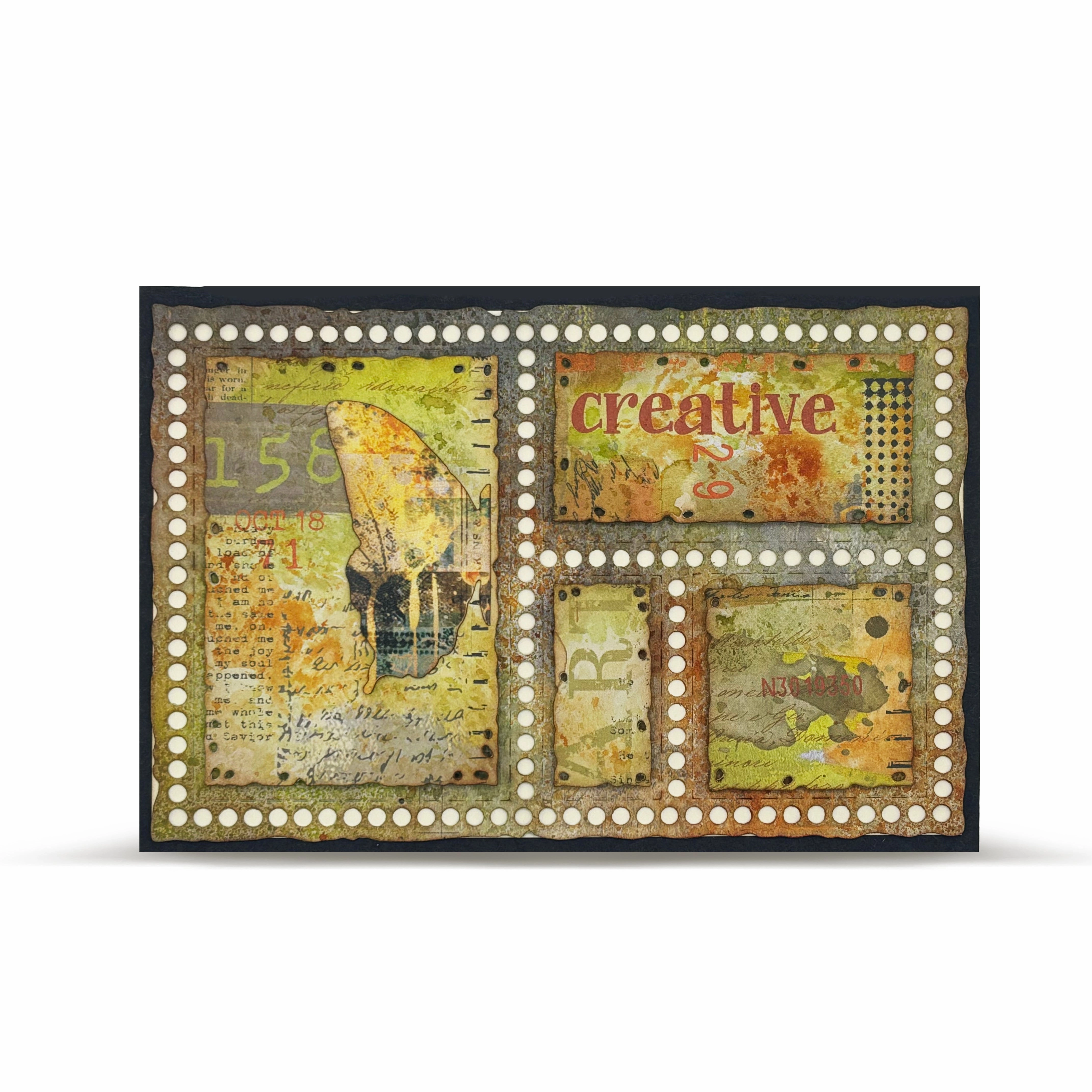 September Complete Ephemera Bundle
