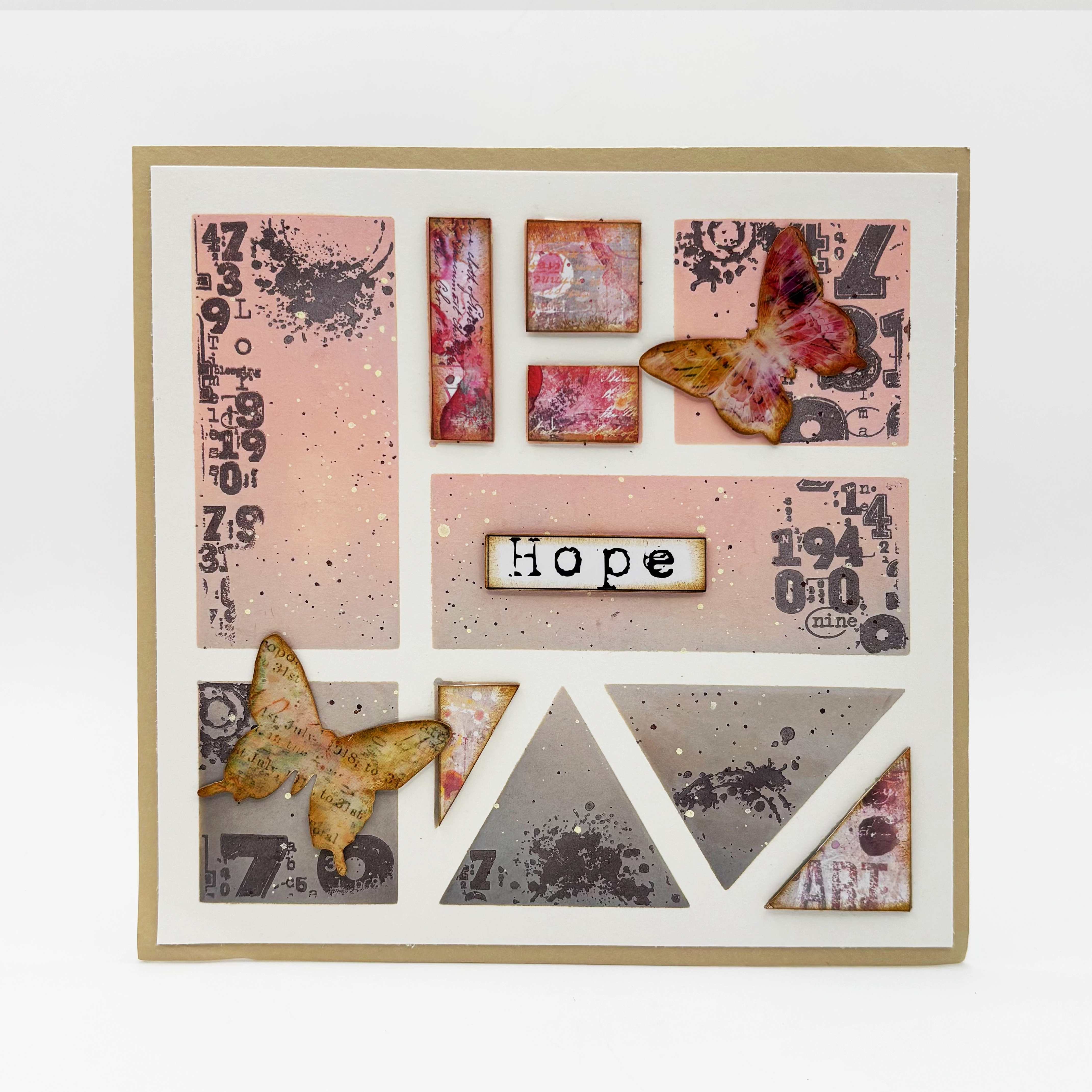 September Complete Ephemera Bundle