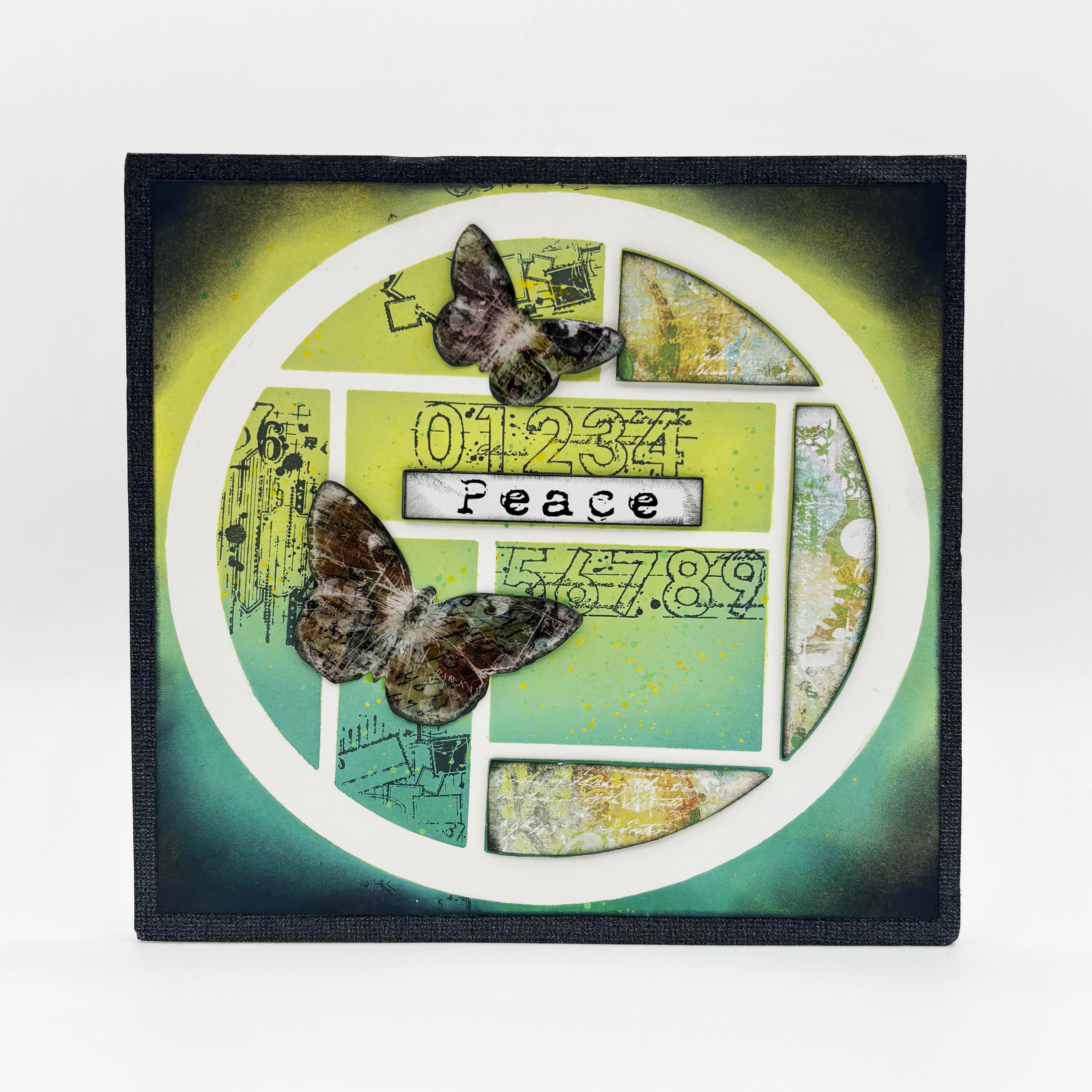 September Complete Ephemera Bundle