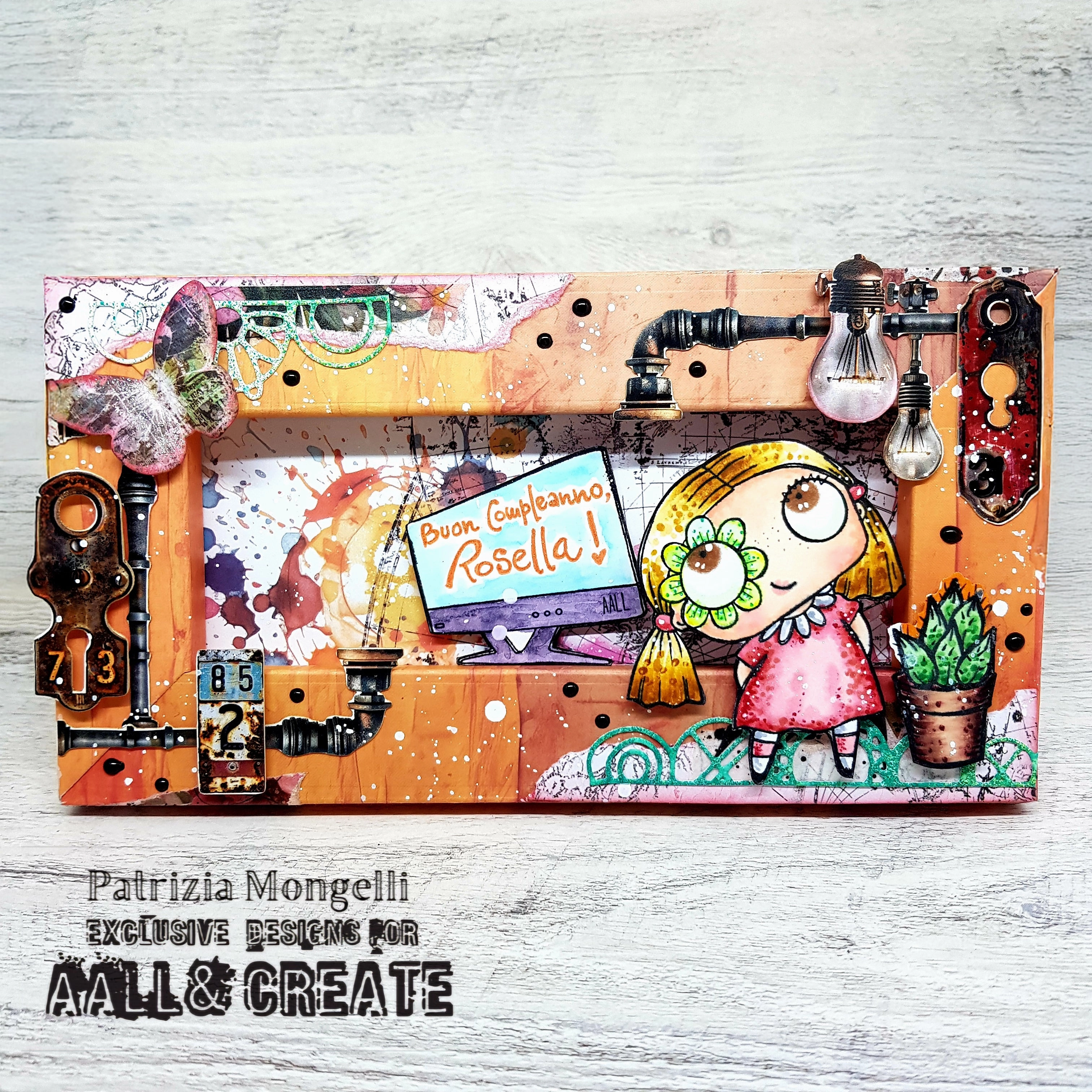 September Complete Ephemera Bundle