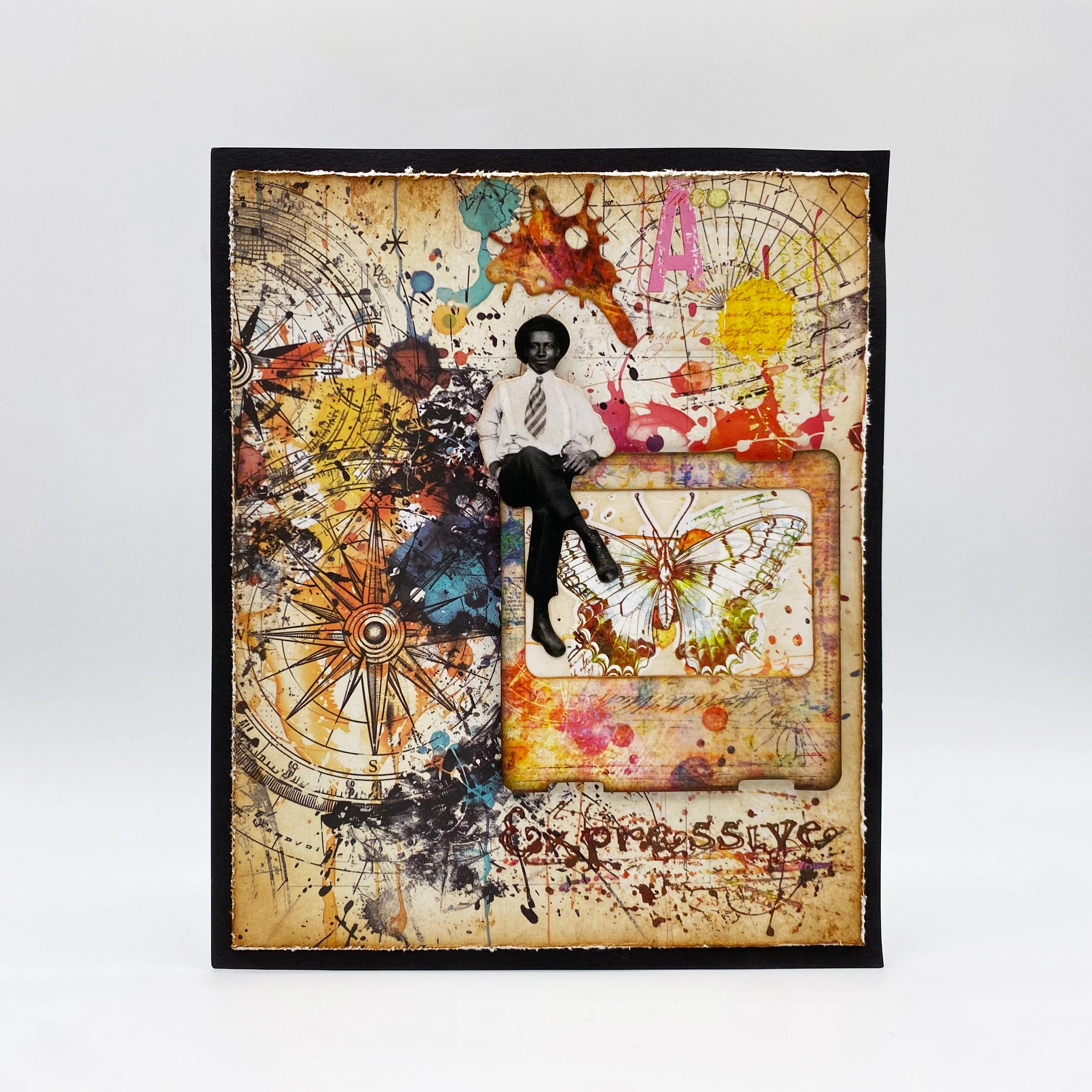 September Complete Ephemera Bundle