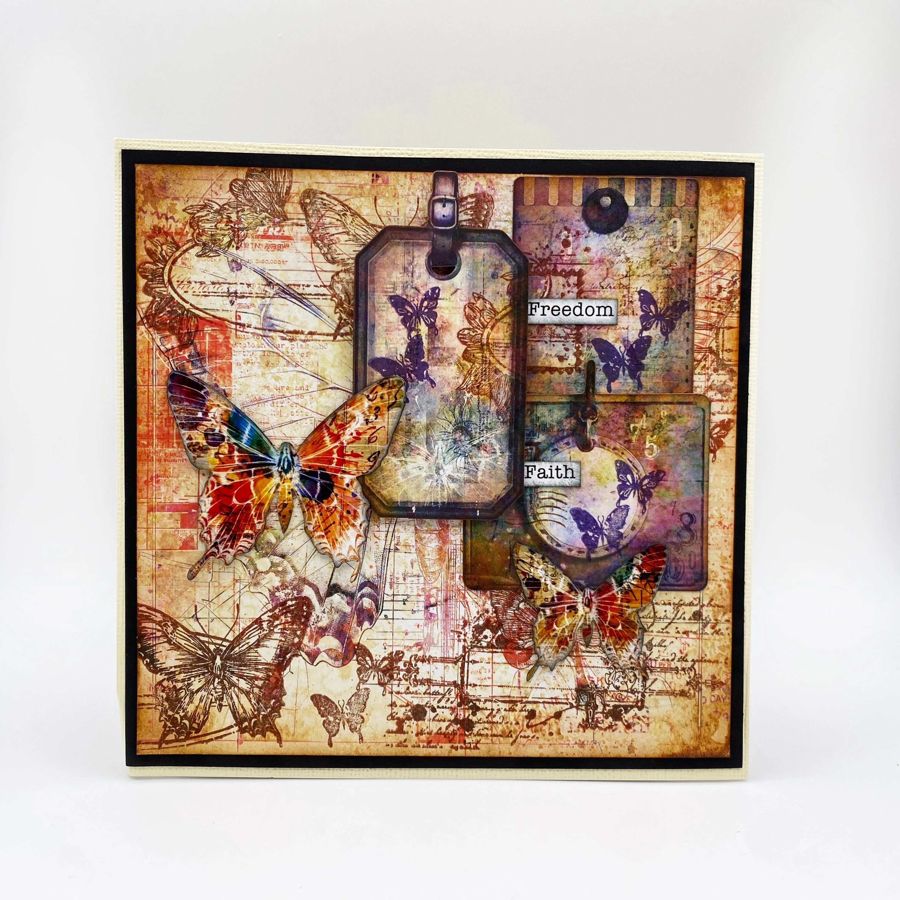 September Complete Ephemera Bundle