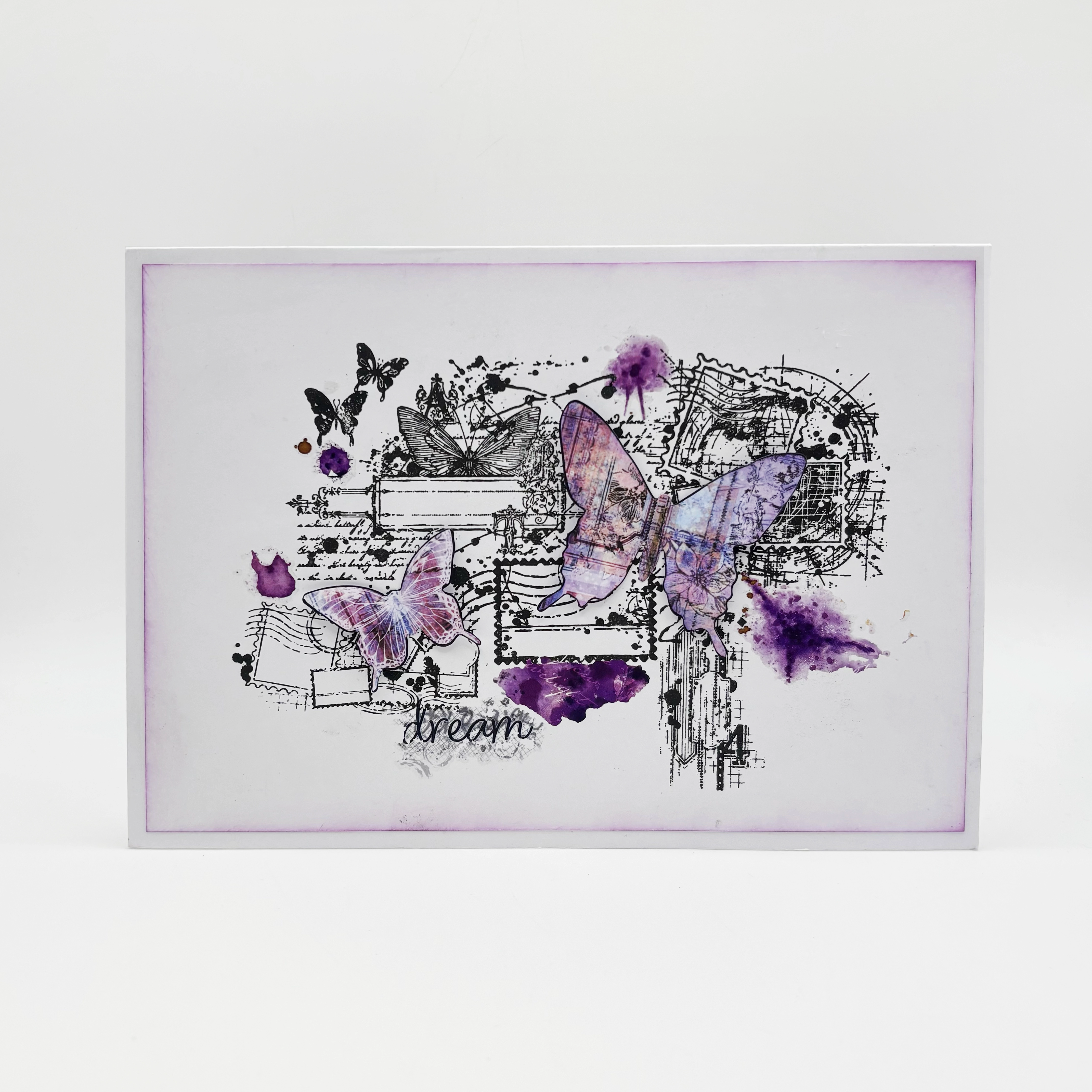 September Complete Ephemera Bundle