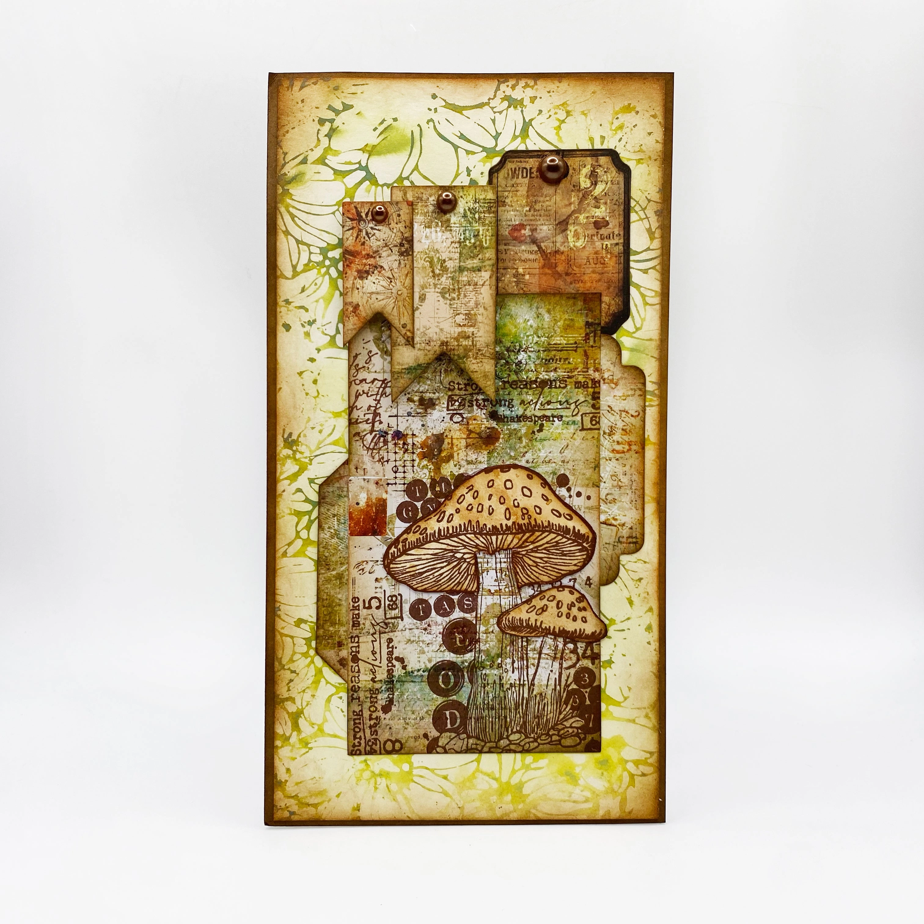 September Complete Ephemera Bundle