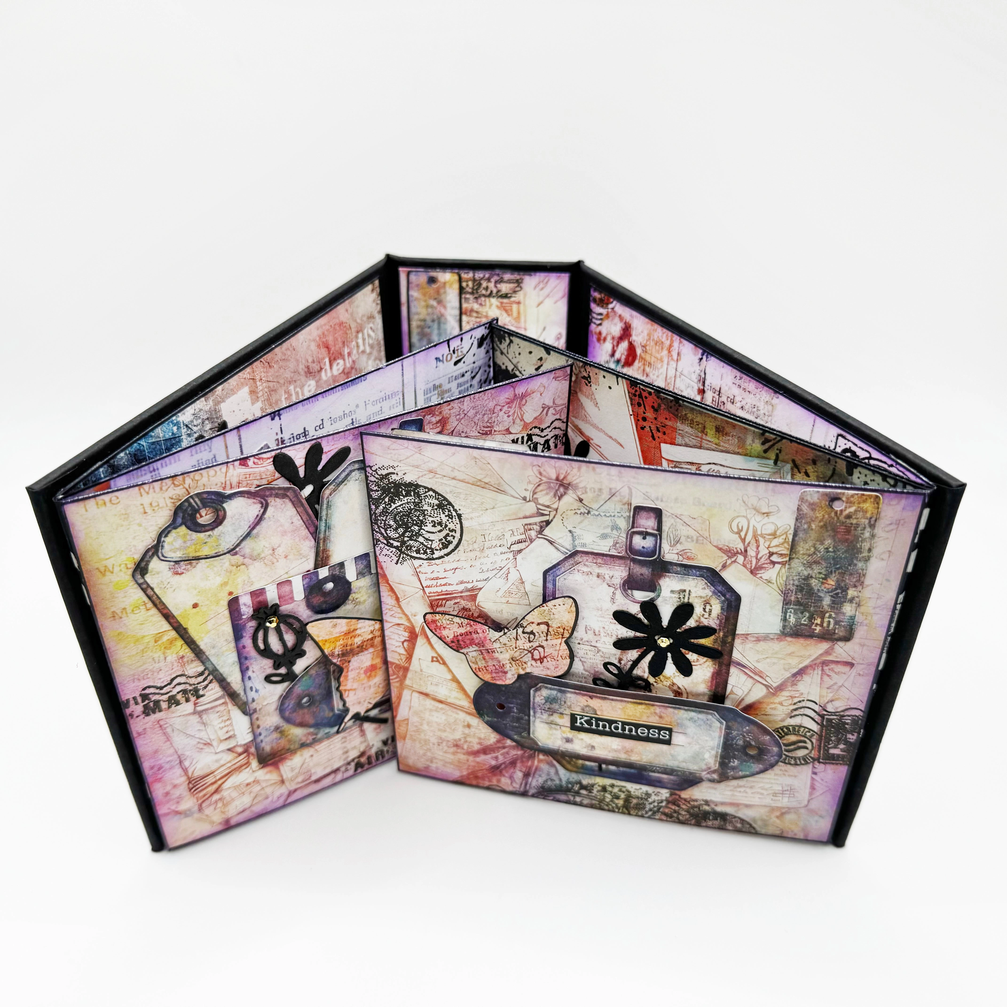 September Complete Ephemera Bundle