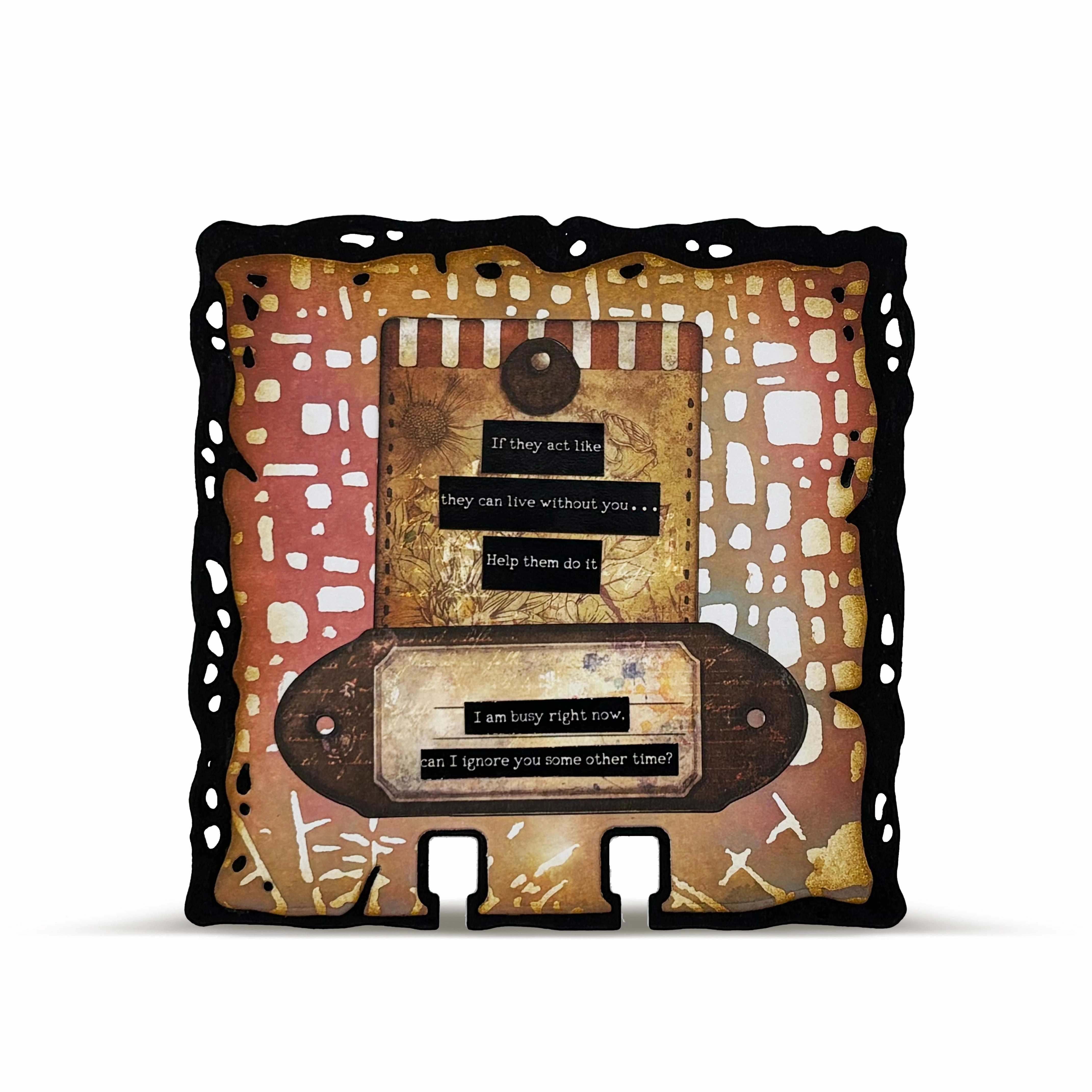 September Complete Ephemera Bundle