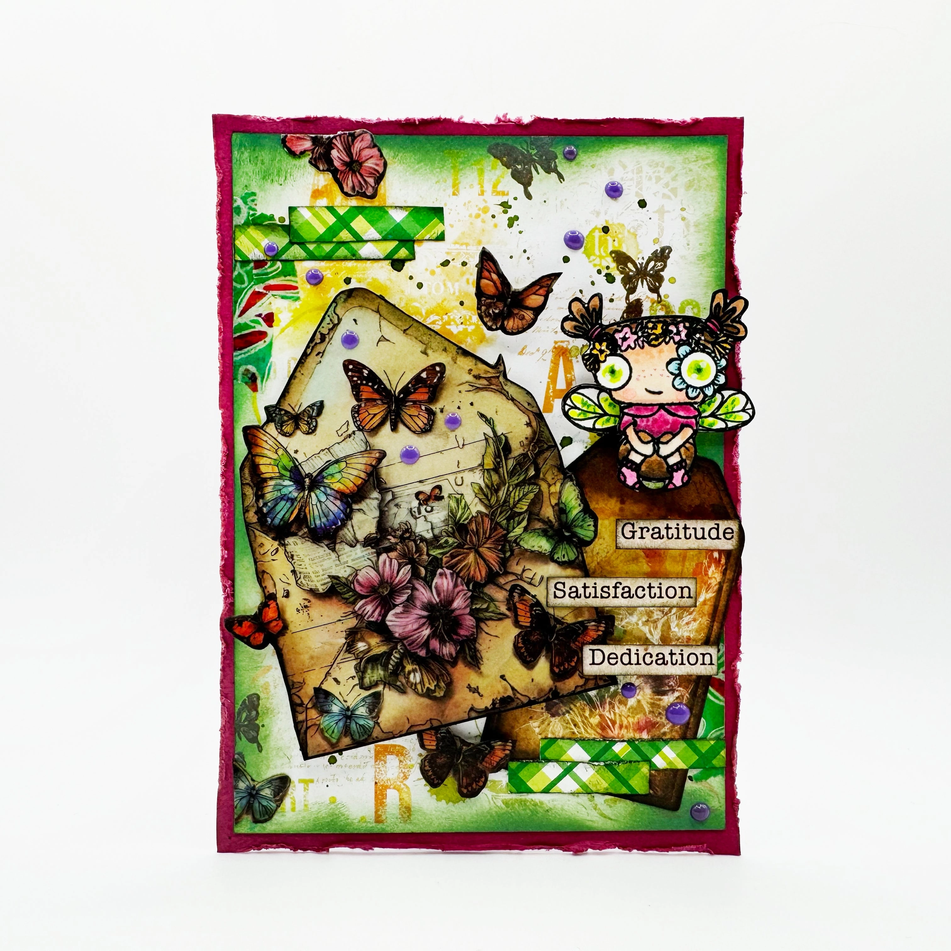 September Complete Ephemera Bundle