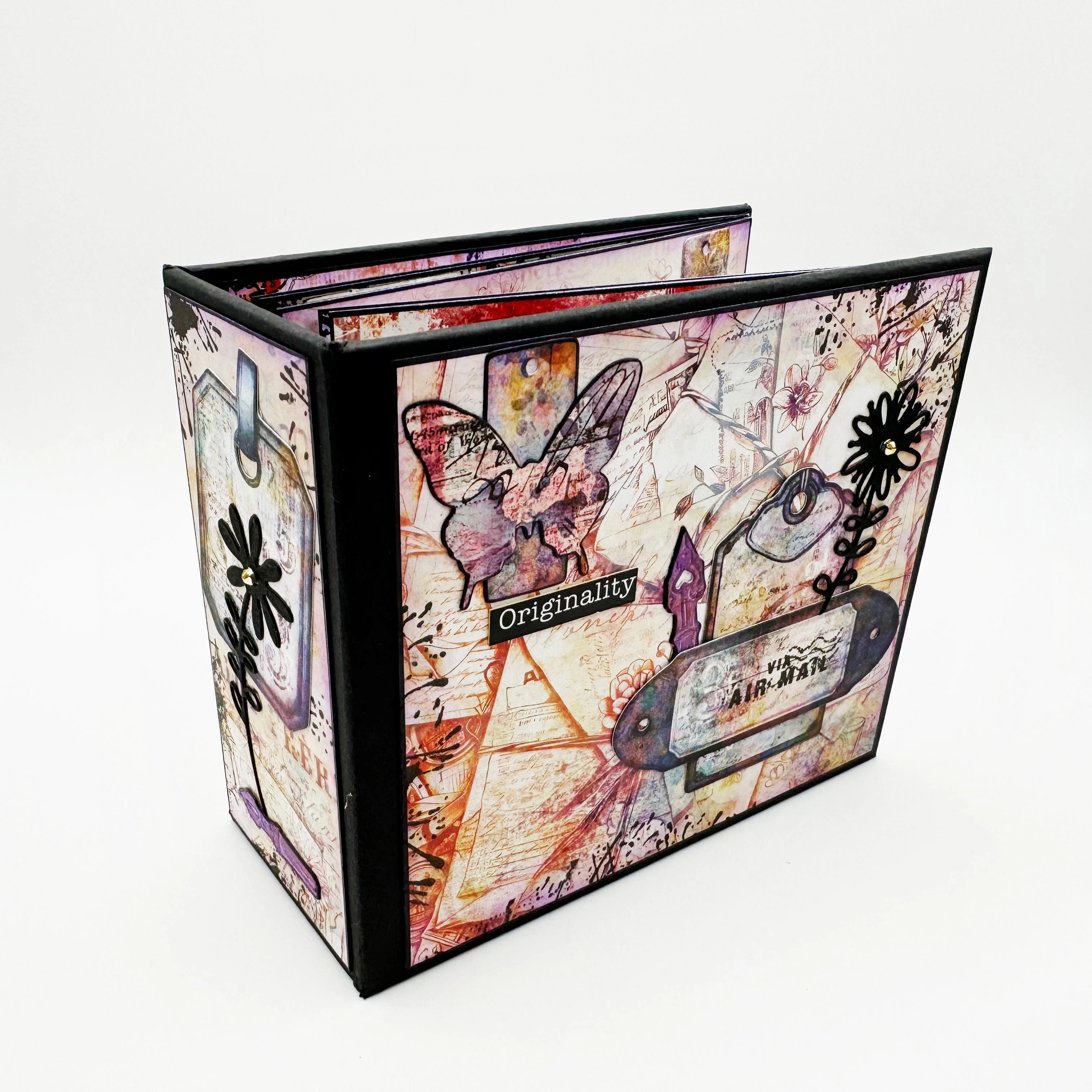 September Complete Ephemera Bundle