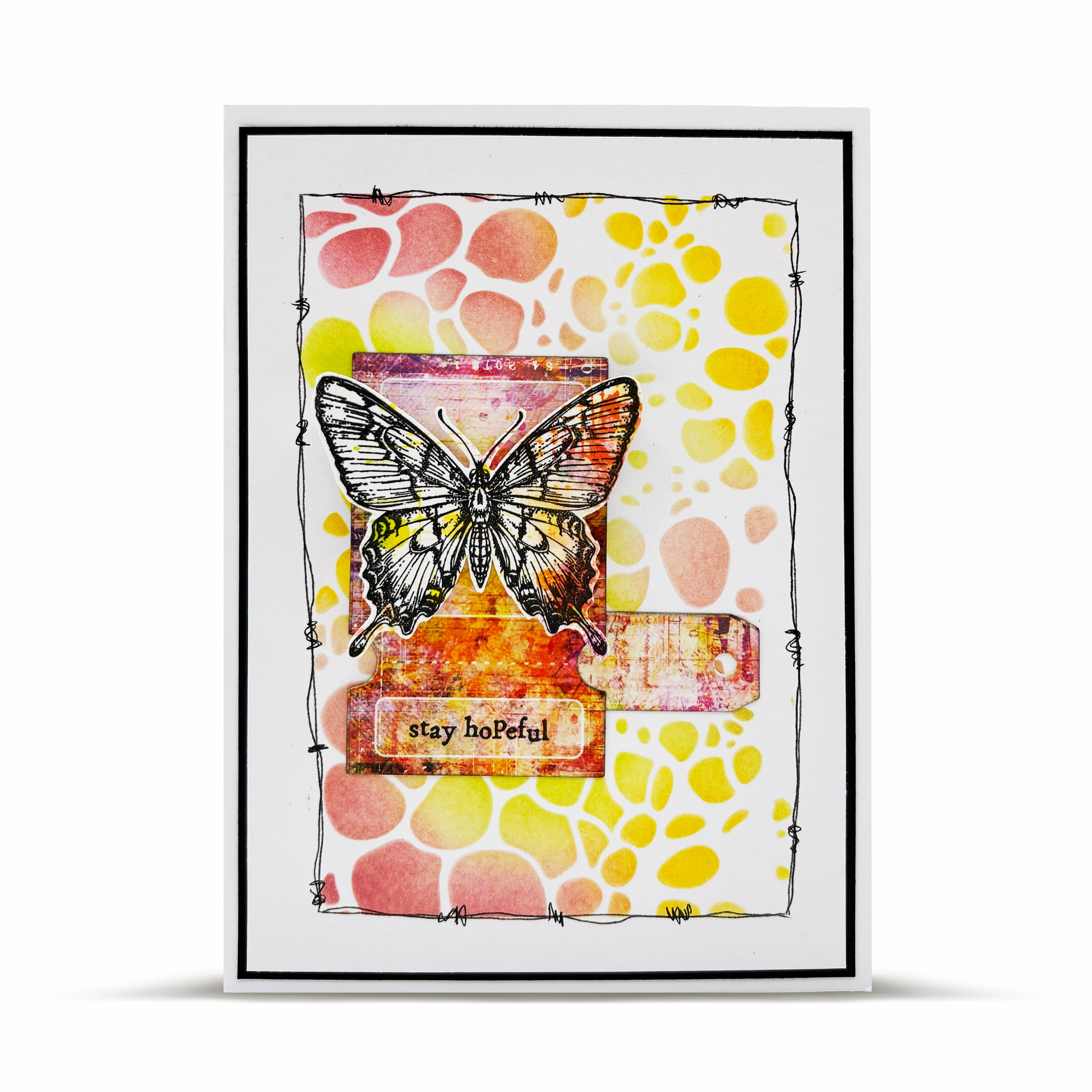 September Complete Ephemera Bundle