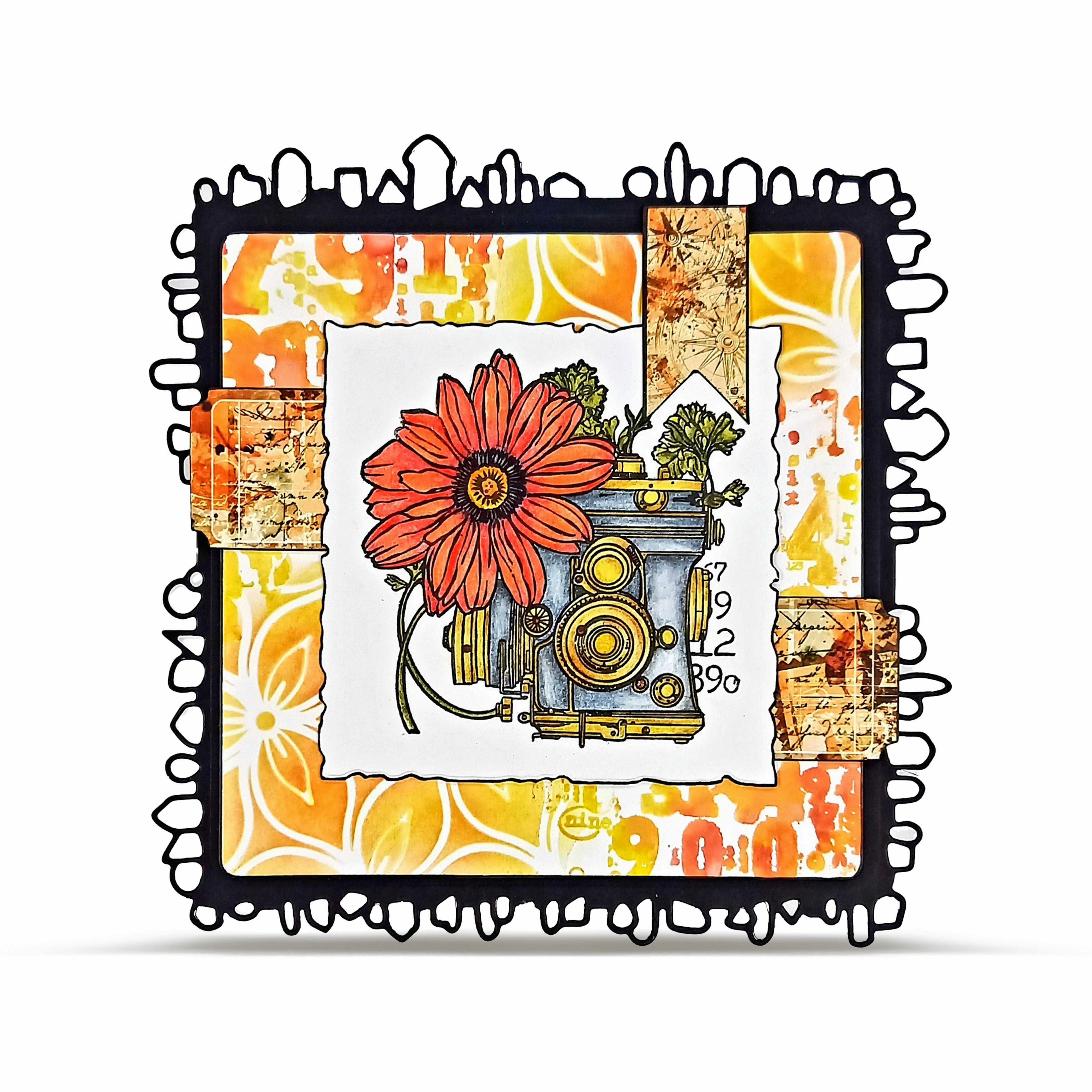 September Complete Ephemera Bundle