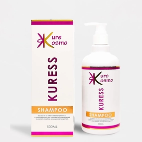 Shampoo & Conditioner