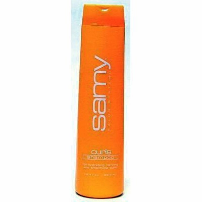 Shampoo Curls 12 oz.