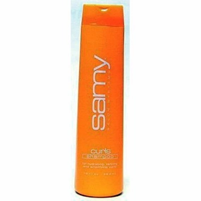 Shampoo Curls 12 oz.