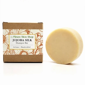 Shampoo Organic Jojoba Shampoo Conditioner, Solid Bar Hair Shampoo