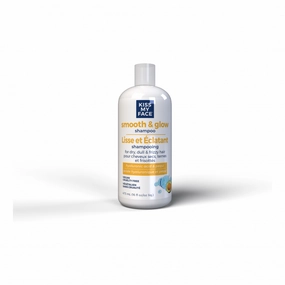 Shampoo Smooth & Glow