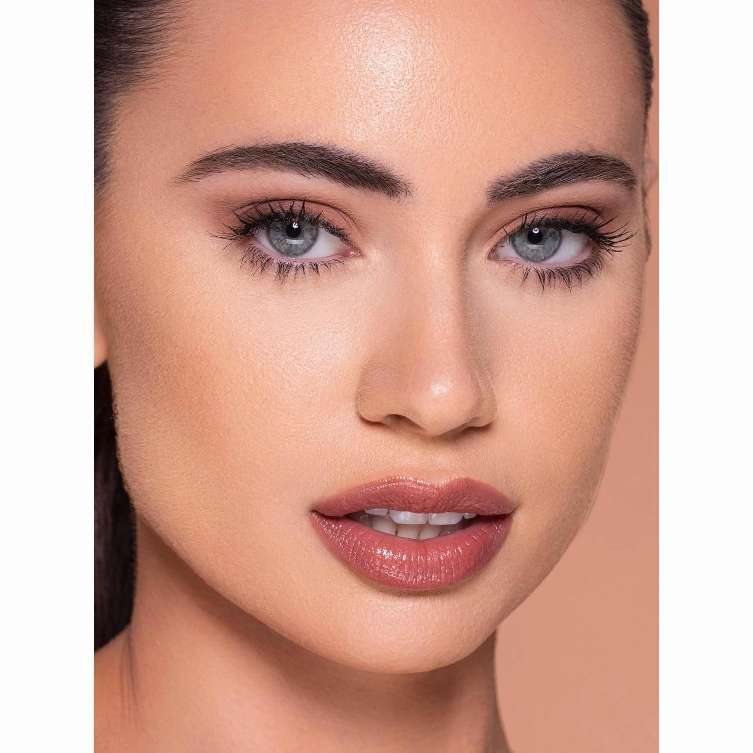 SHEGLAM Full Coverage Foundation Makeup Long Lasting Waterproof Matte Dewy Liquid Foundation - Sand