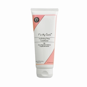Sheltr Hydrating Deep Conditioner | For Curly, Wavy, Dry, & Frizzy Hair | Leave In Conditioner, & Hair Mask | Silicone Free Damage Repair, & Curl Activator with Mango & Shea Butter| 100ml