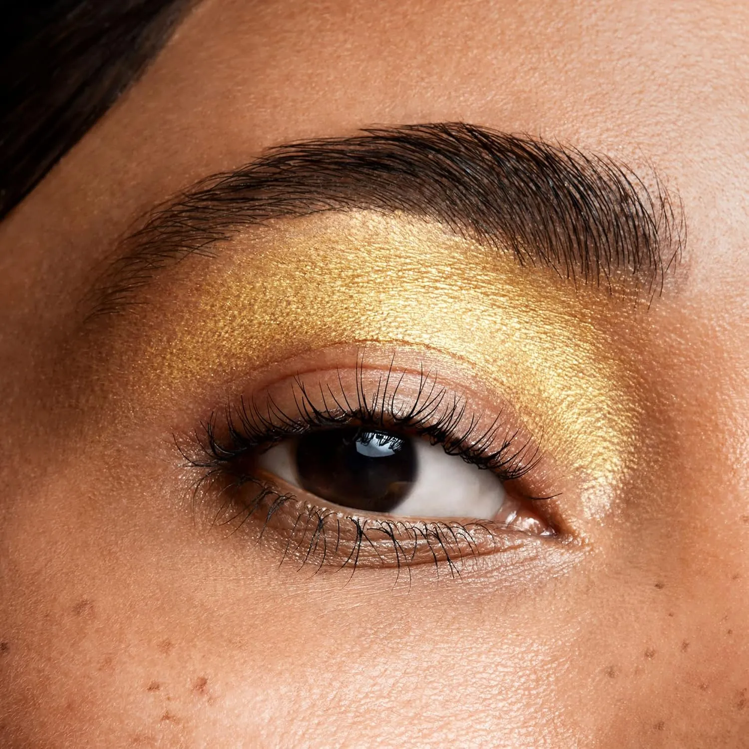 Shiseido POP PowderGel Eye Shadow - Weightless, Blendable Eyeshadow for Long-Lasting Eye Looks - Waterproof & Crease Resistant