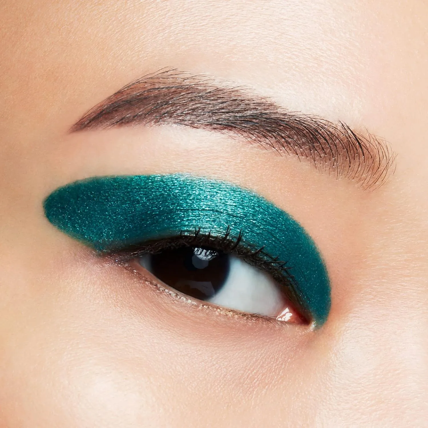Shiseido POP PowderGel Eye Shadow - Weightless, Blendable Eyeshadow for Long-Lasting Eye Looks - Waterproof & Crease Resistant