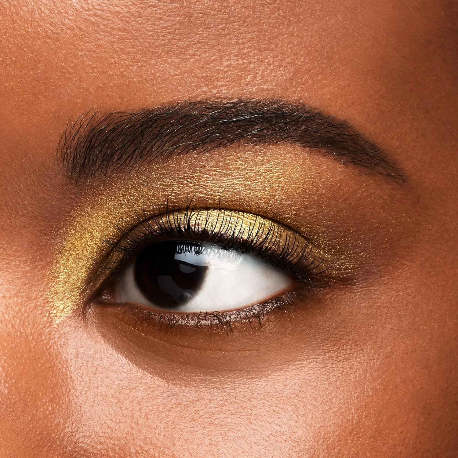Shiseido POP PowderGel Eye Shadow - Weightless, Blendable Eyeshadow for Long-Lasting Eye Looks - Waterproof & Crease Resistant