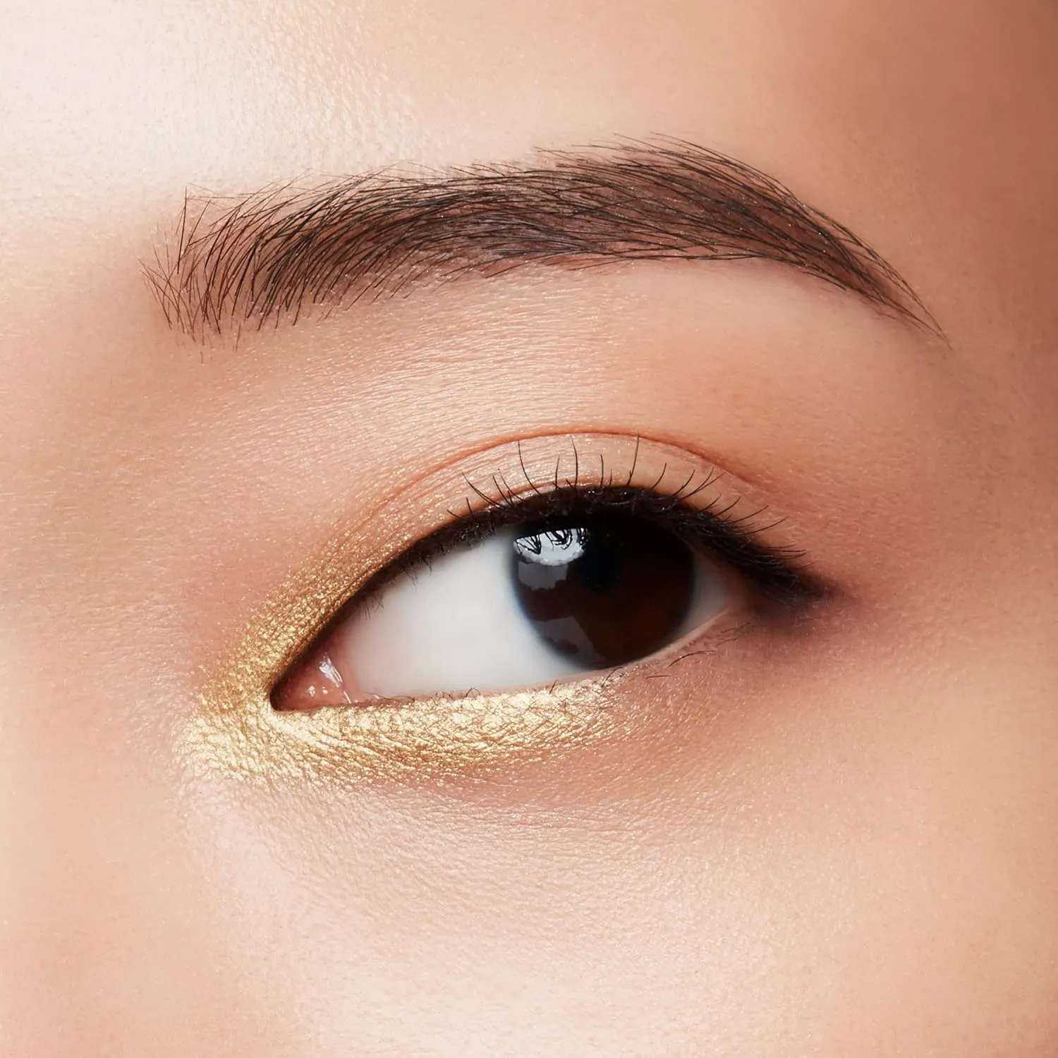 Shiseido POP PowderGel Eye Shadow - Weightless, Blendable Eyeshadow for Long-Lasting Eye Looks - Waterproof & Crease Resistant
