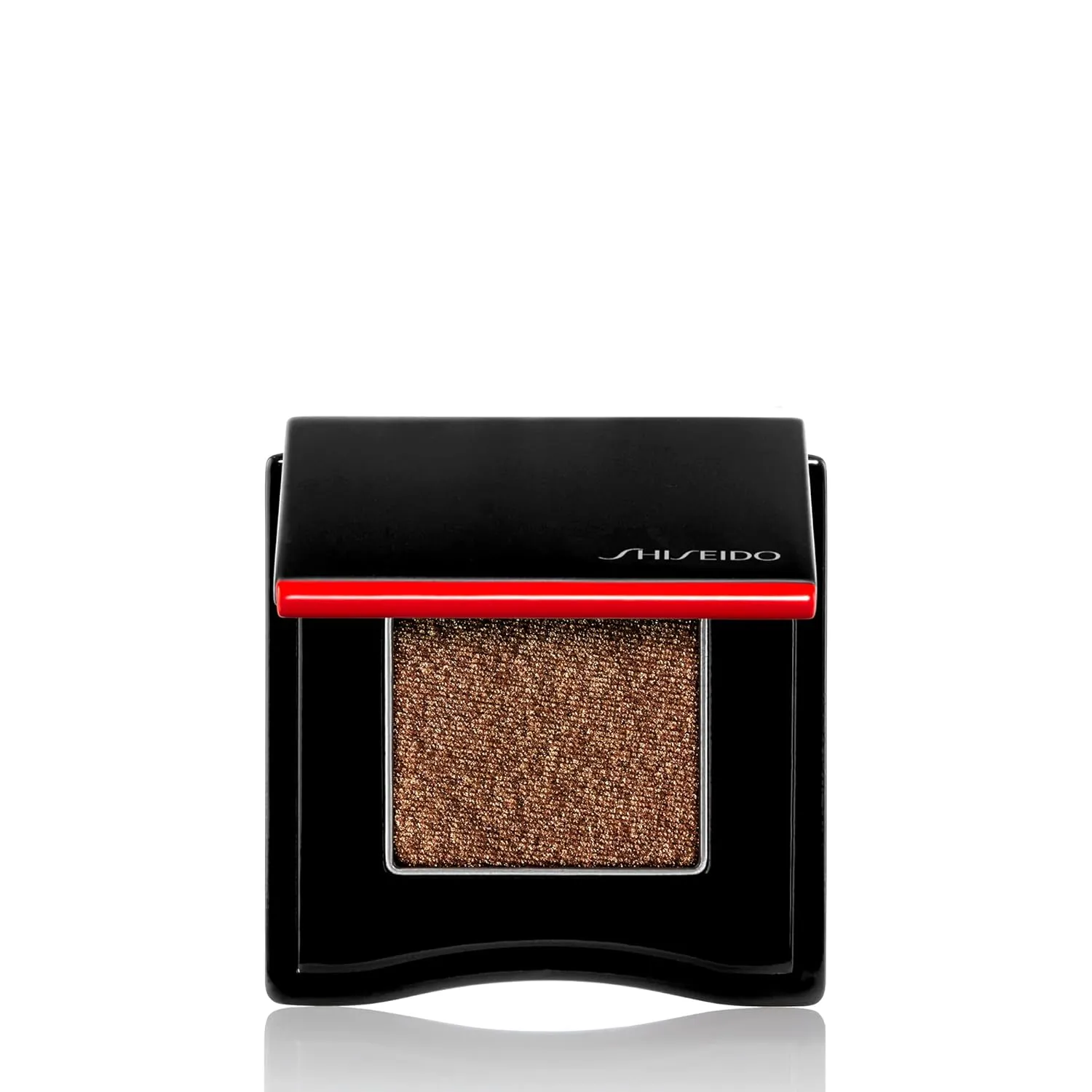Shiseido POP PowderGel Eye Shadow - Weightless, Blendable Eyeshadow for Long-Lasting Eye Looks - Waterproof & Crease Resistant