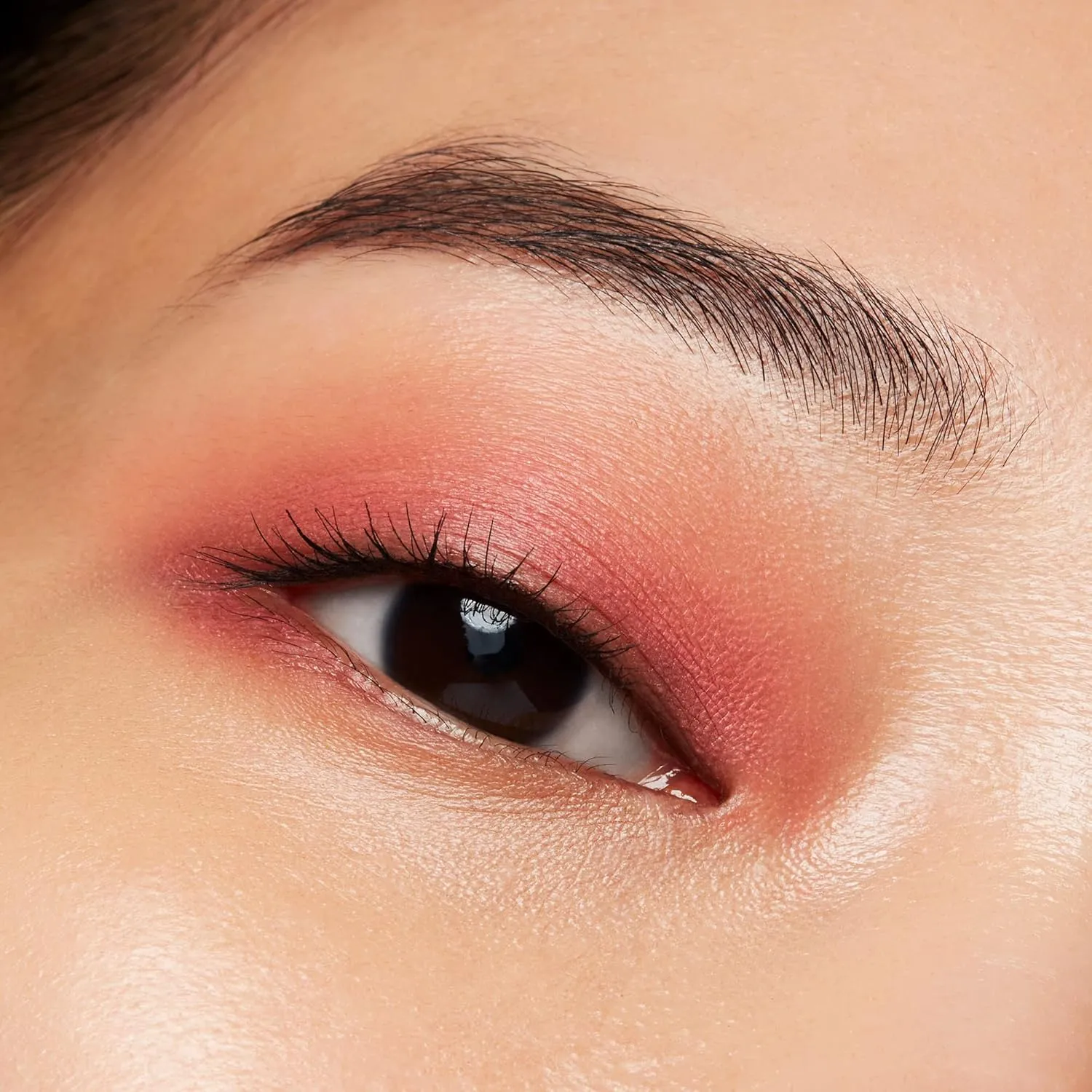 Shiseido POP PowderGel Eye Shadow - Weightless, Blendable Eyeshadow for Long-Lasting Eye Looks - Waterproof & Crease Resistant