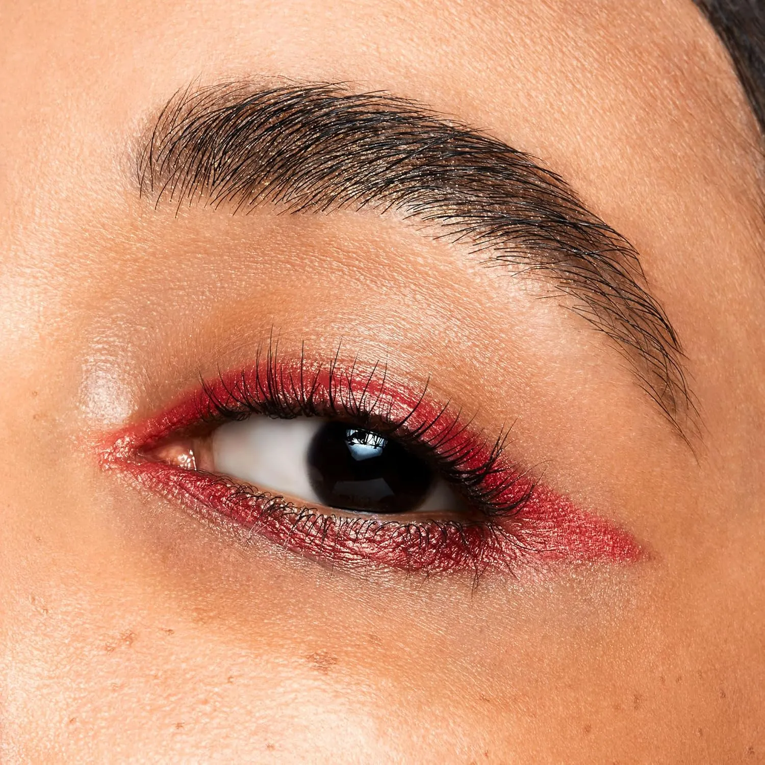 Shiseido POP PowderGel Eye Shadow - Weightless, Blendable Eyeshadow for Long-Lasting Eye Looks - Waterproof & Crease Resistant