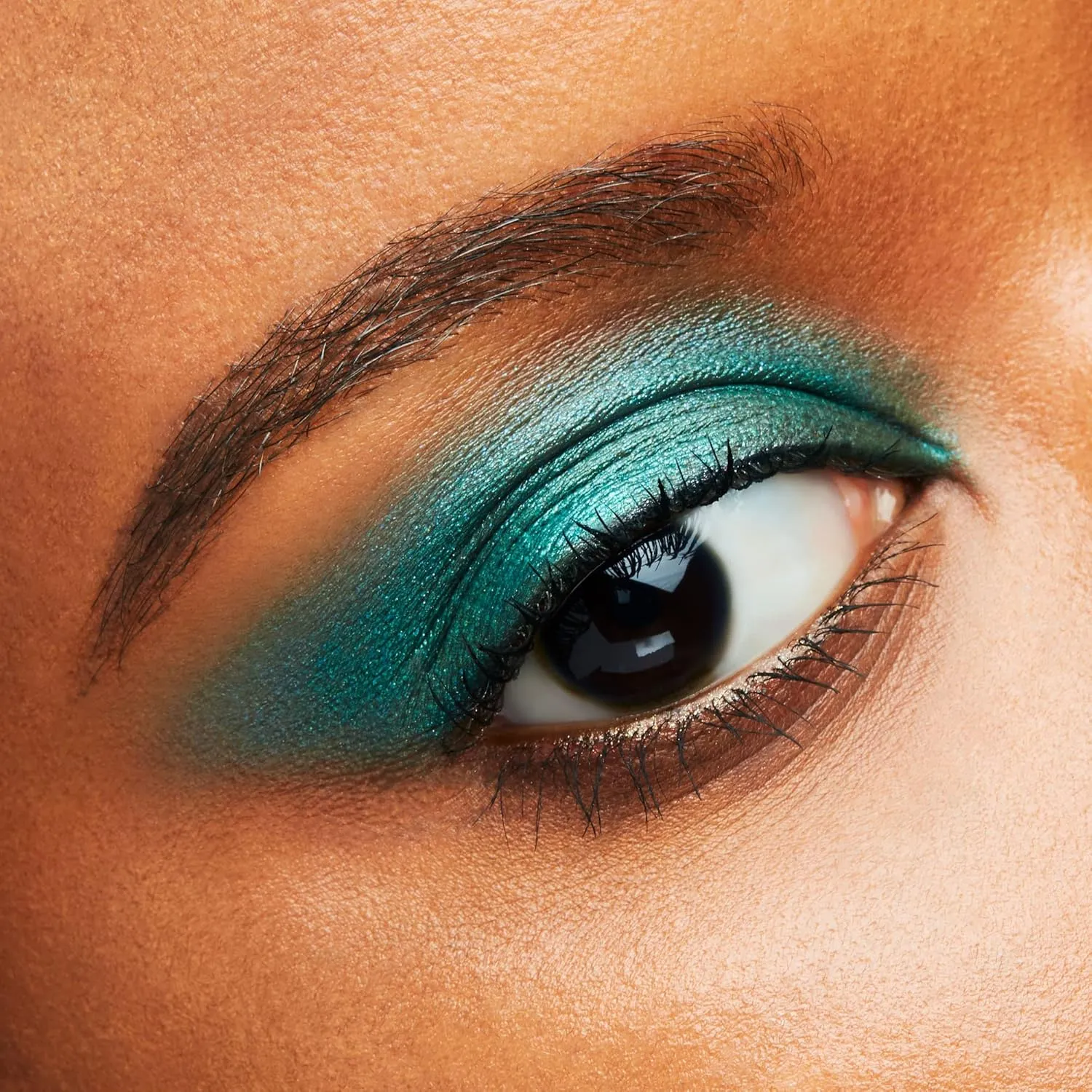 Shiseido POP PowderGel Eye Shadow - Weightless, Blendable Eyeshadow for Long-Lasting Eye Looks - Waterproof & Crease Resistant