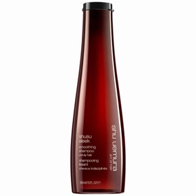 Shusu Sleek Shampoo 300ml (Stylist Price)