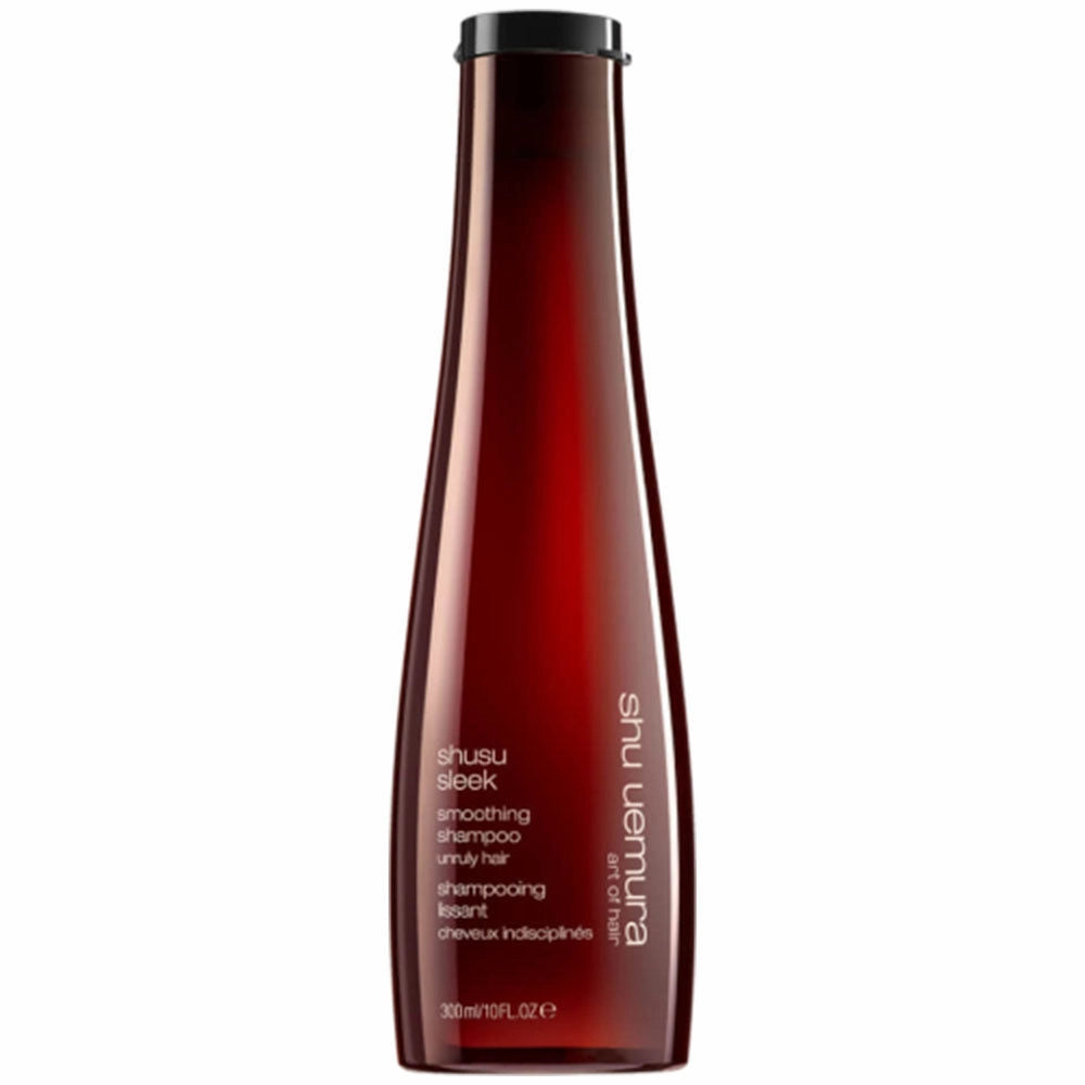 Shusu Sleek Shampoo 300ml (Stylist Price)
