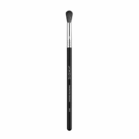 Sigma Beauty Professional E40 Tapered Blending Eye Makeup Brush with SigmaTech fibers Blending eyeshadow Brush