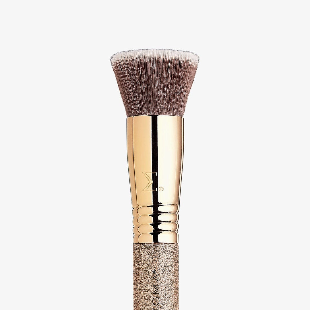 Sigma Beauty Radiant Glow Brush Set