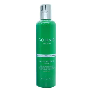 Silky Seaweed Nutrients/Hair Treatment