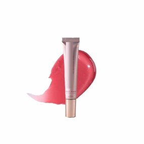 Sim.ply Nam Sweet Kis.ses Hydrating Lip Balm - Cupcake (Pink)| Vegan| Hydrating| Jojoba Oil| 3-in-1 Formula