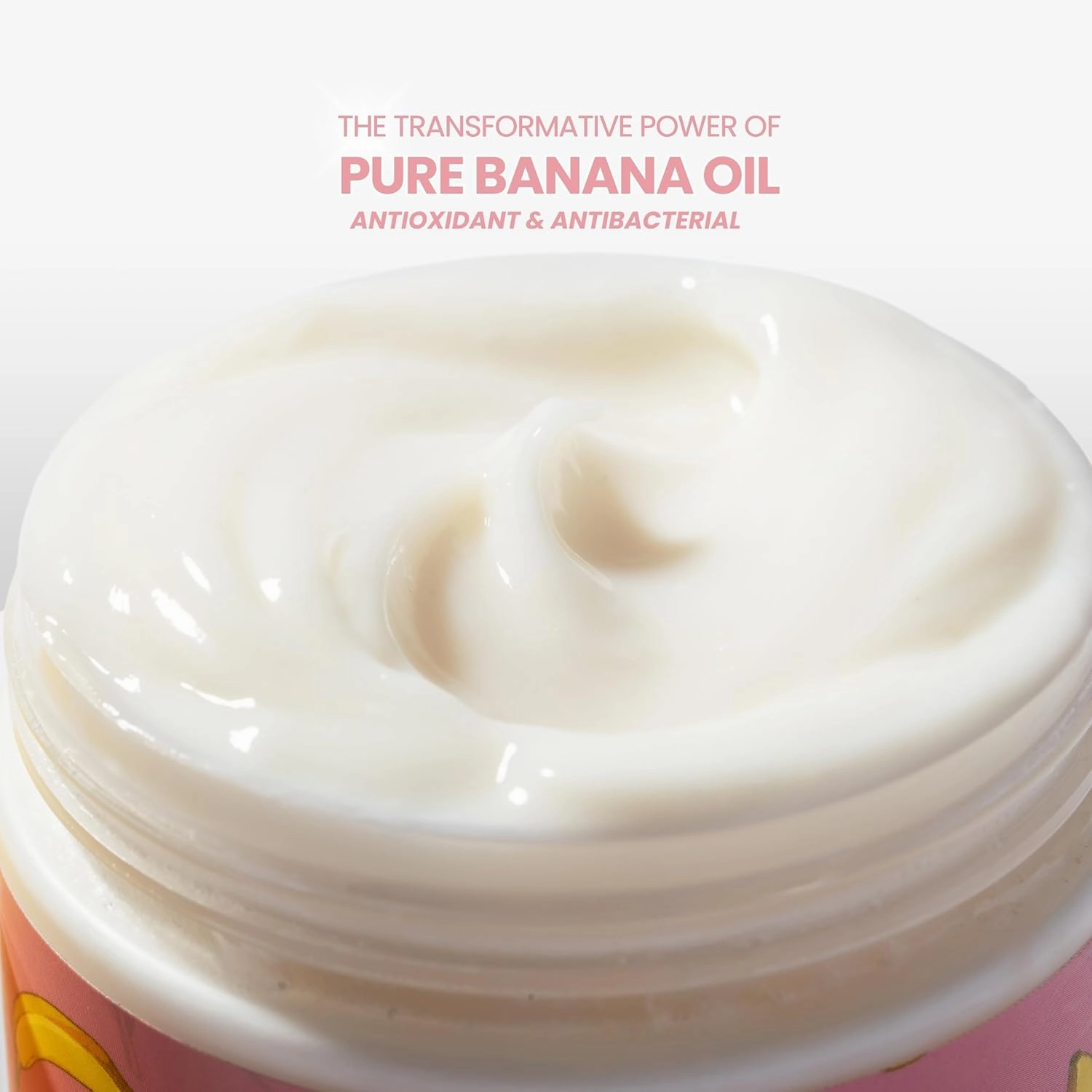 Single & Free Hair Mask - With Banana Oil & Rosemary Oil - Softness & Shine Banana Hair Mask -Safe Hair Treatment -Perfect for Hair Hydration, Strengthening, Scalp Moisture,1 Count,8Oz