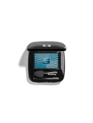 Sisley Les Phyto-Ombres Eyeshadow - 33 Metallic Jean for Women - 0.05 oz Eye Shadow