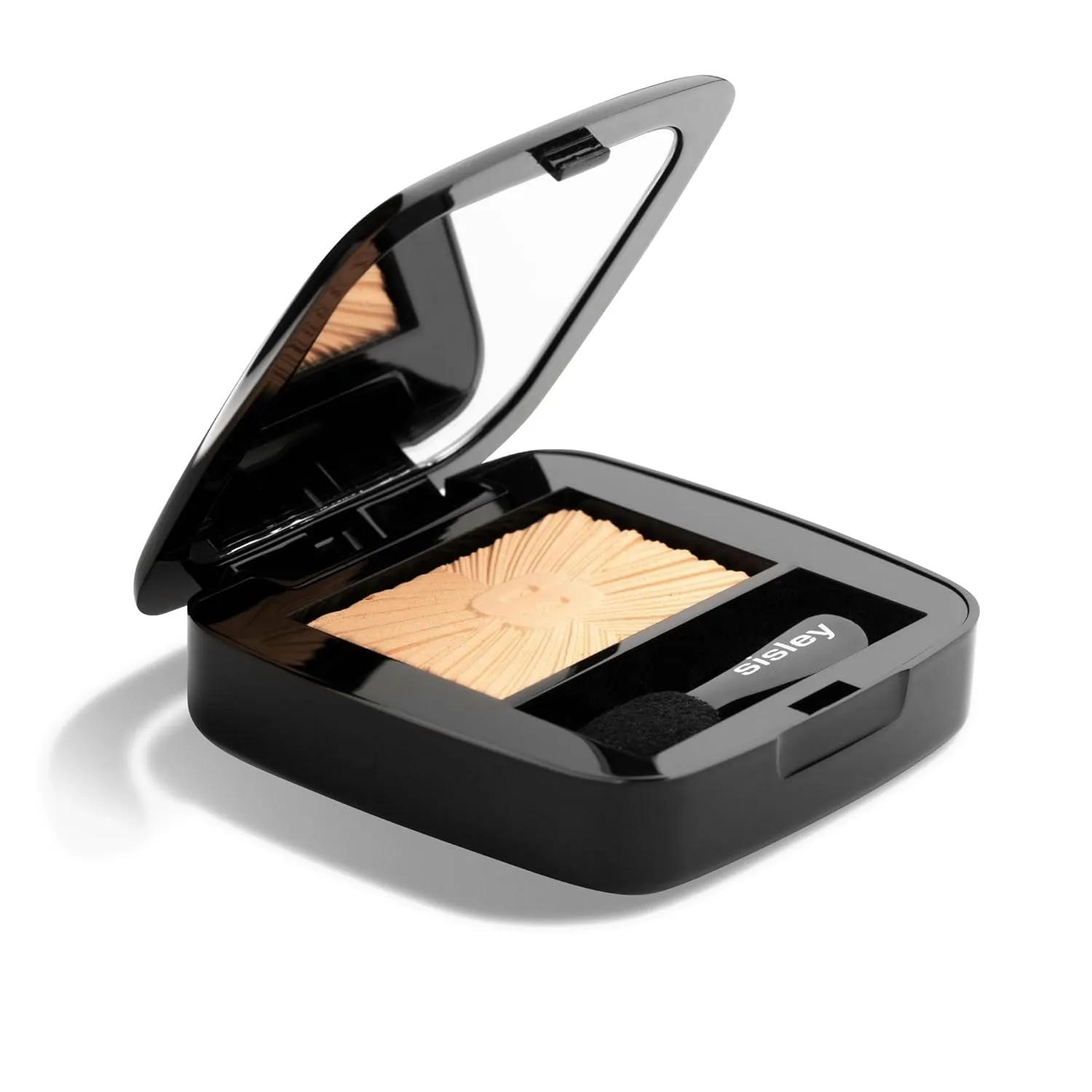 Sisley Paris Les Phyto-Ombres, 10 Silky Cream - Long-Lasting, Luminous Eyeshadow - Half-Powder, Half-Cream Texture for Color & Radiance on the Eyes