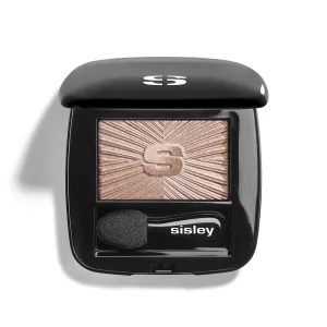 Sisley Paris Les Phyto-Ombres, 14 Sparkling Topaze - Long-Lasting, Luminous Eyeshadow - Half-Powder, Half-Cream Texture for Color & Radiance on the Eyes