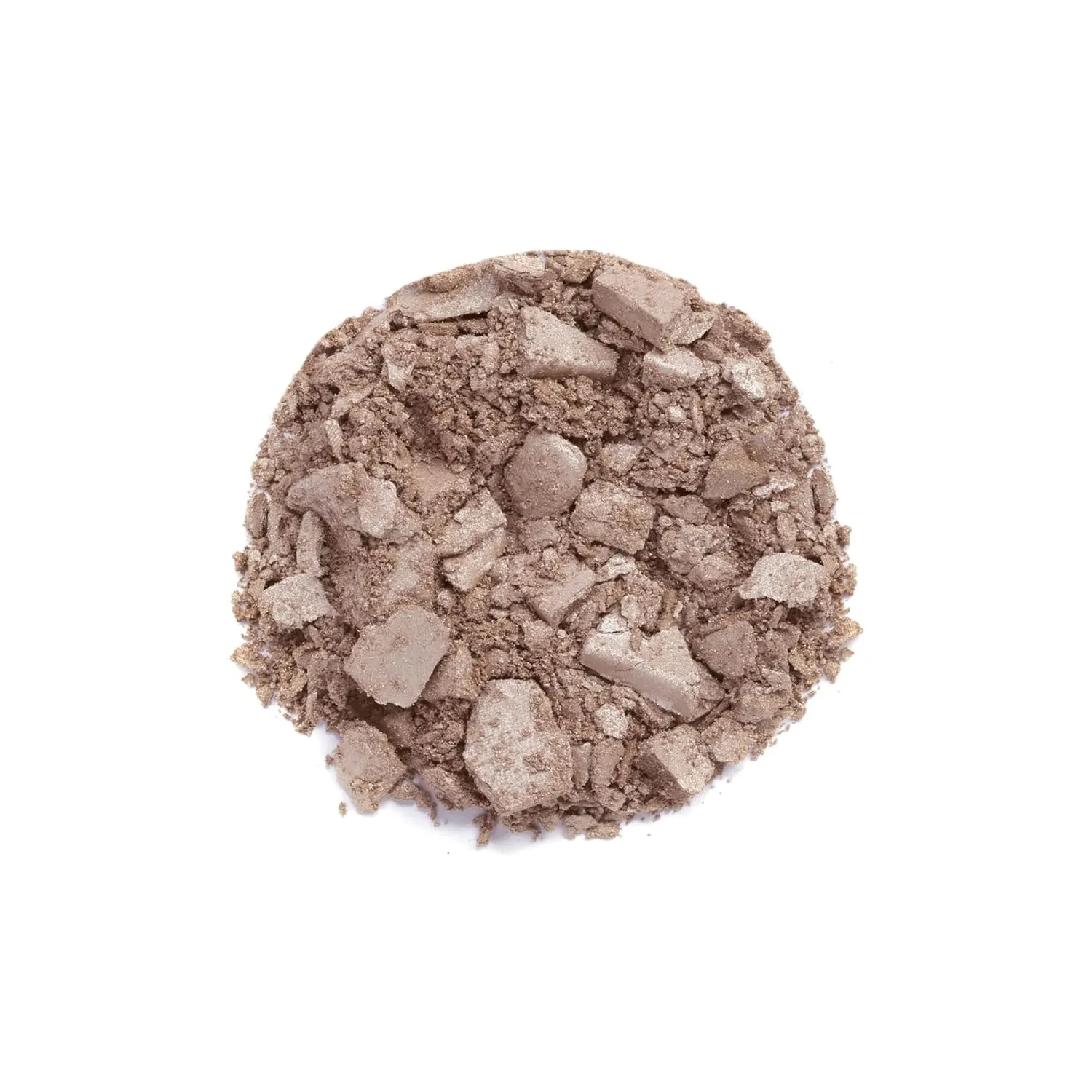 Sisley Paris Les Phyto-Ombres, 14 Sparkling Topaze - Long-Lasting, Luminous Eyeshadow - Half-Powder, Half-Cream Texture for Color & Radiance on the Eyes