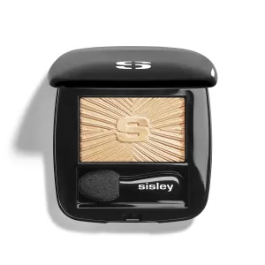 Sisley Paris Les Phyto-Ombres, 40 Glow Pearl - Long-Lasting, Luminous Eyeshadow - Half-Powder, Half-Cream Texture for Color & Radiance on the Eyes