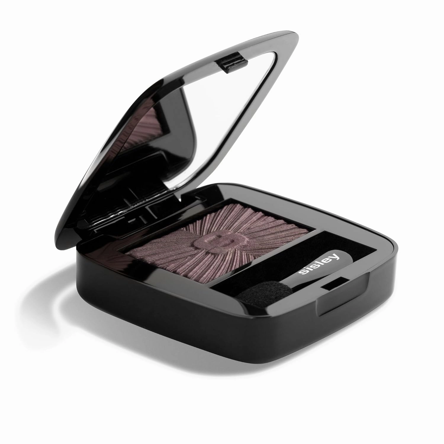Sisley Paris Les Phyto-Ombres, 15 Mat Taupe - Long-Lasting, Luminous Eyeshadow - Half-Powder, Half-Cream Texture for Color & Radiance on the Eyes