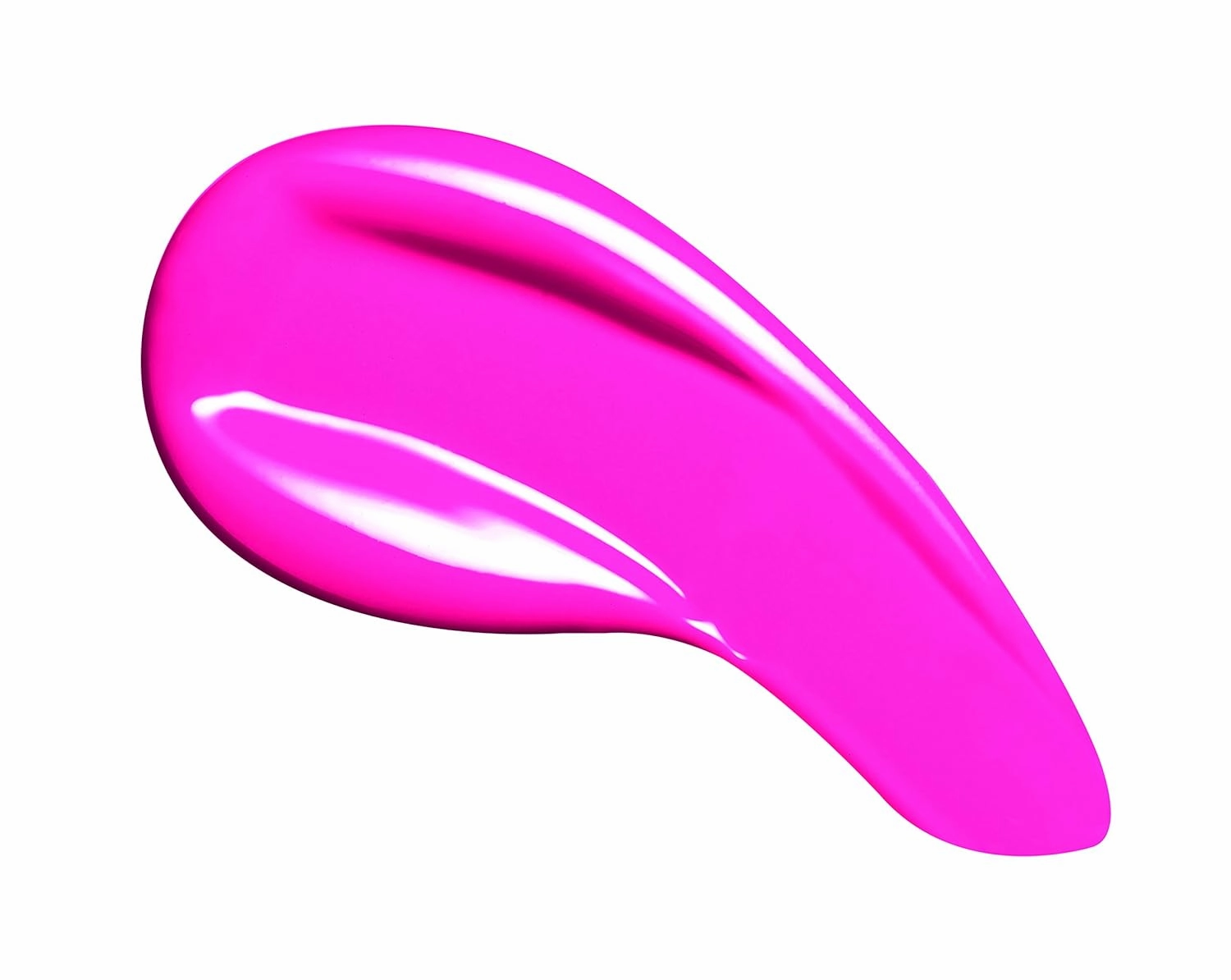 Sleek MakeUp Lip Shot Do What I Want (Fuchsia Blue-toned Pink) 7.5ml
