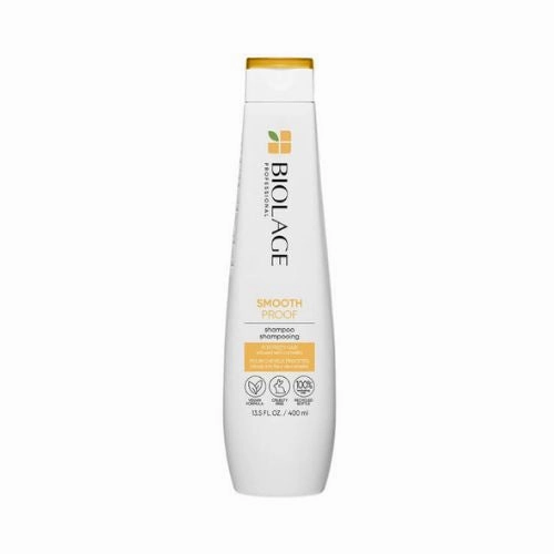 Smooth Proof Shampoo