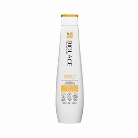 Smooth Proof Shampoo