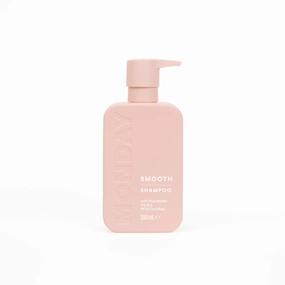 Smooth Shampoo